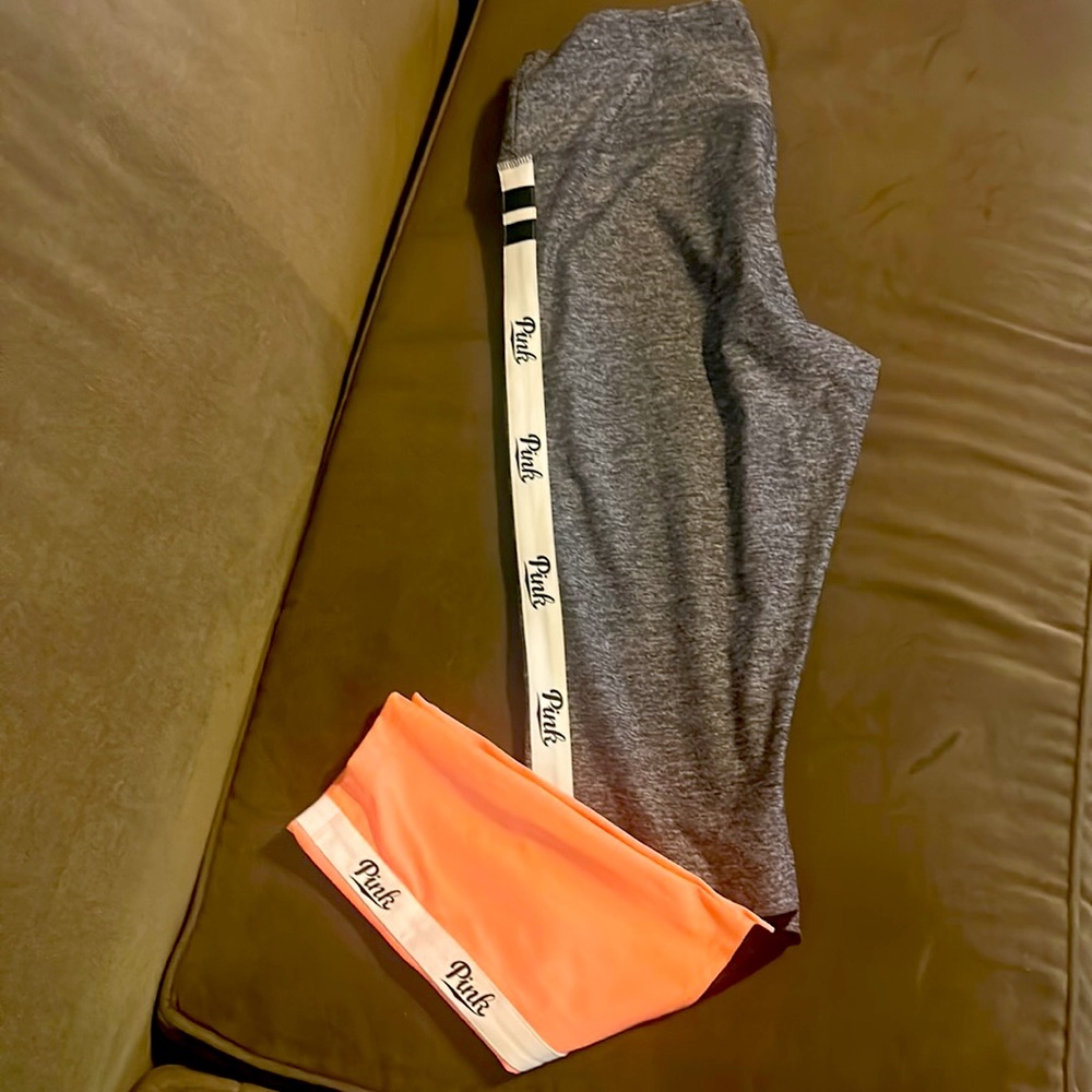 Victoria Secret Leggings